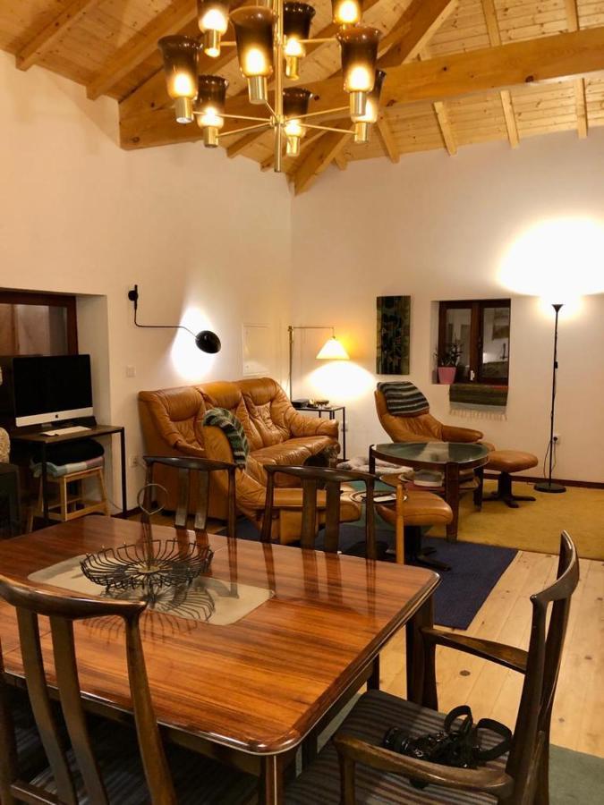 Villa Quintinha Da Oliveira Marco de Canavezes Exterior foto